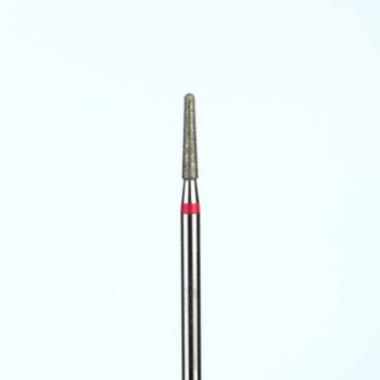 Frez diamentowy W117  2,0 mm/wys.10,0 mm