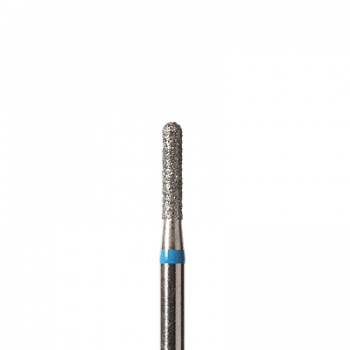 Frez diamentowy W33 1,8 mm – wys. 8,0 mm