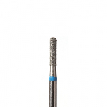 Frez diamentowy W34 2,1 mm – wys. 8,0 mm