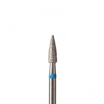 Frez diamentowy W53 2,7 mm – wys. 8,5 mm