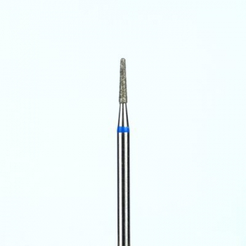 Frez diamentowy W68 1,6 mm – wys. 8,5 mm