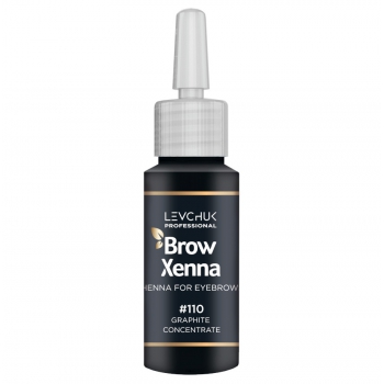 BH BROW HENNA - GRAPHITE CONCENTRATE #110