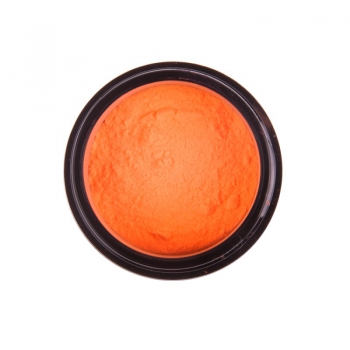 NC Pyłek Smoke Effect Neon Orange