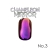NC Mirror Chameleon Powder 0,5g #3
