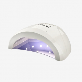 Semilac LAMPA UV LED 48/24W