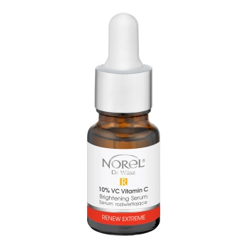 Norel Renew Extreme - 10% VC Vitamin C - Serum rozświetlające 10ml. PA255