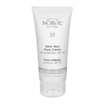 Norel Skin Care Krem ochronny SPF30 150ml. PK383