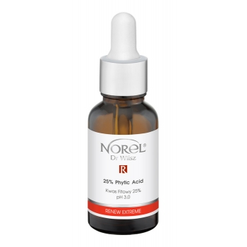 Norel Renew Extreme - Kwas Fitowy 25% 30ml. pH 3,0 PP253