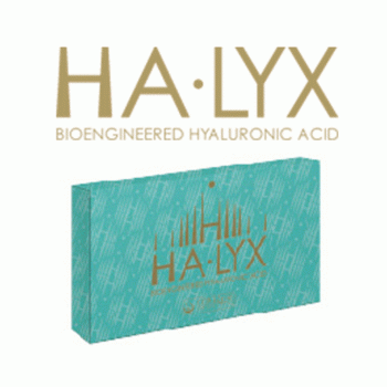 HA-LYX Nieusieciowany kwas hialuronowy 2ml.