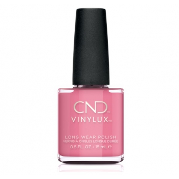 CND VINYLUX Kiss from a rose 349 15ml.